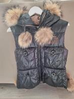 Nickelson bodywarmer, Kleding | Dames, Bodywarmers, Ophalen of Verzenden, Zo goed als nieuw, Maat 38/40 (M), Zwart
