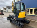 New Holland E35D graafmachine kraan NIEUW, Ophalen, Gebruikt, Tot 2500, Tot 80 Pk