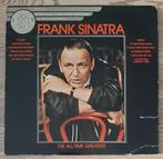 Frank Sinatra ‎– The All Time Greatest, Cd's en Dvd's, Vinyl | Pop, 1960 tot 1980, Ophalen of Verzenden