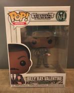 674 Billy Ray Valentine Trading Places Funko Pop, Ophalen of Verzenden, Zo goed als nieuw