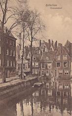 667T Rotterdam, Groenendaal, nog ongedempt, 1908, Verzamelen, Ansichtkaarten | Nederland, Ophalen of Verzenden, Voor 1920, Ongelopen