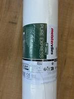 renovlies behang: € 35 of 3 euro per m, Huis en Inrichting, Stoffering | Behang, Ophalen, 10 tot 25 m², Wit