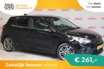 Kia Rio 1.0 T-GDi MHEV GT-Line NL auto, carplay € 18.950,0, Auto's, 100 pk, Zwart, Origineel Nederlands, Bedrijf