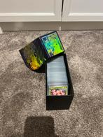 Pokemon Surging Sparks Base Set, Hobby en Vrije tijd, Verzamelkaartspellen | Pokémon, Ophalen of Verzenden, Zo goed als nieuw