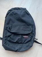 Eastpak rugtas zwart, Ophalen of Verzenden, Gebruikt, Eastpak, 30 tot 45 cm