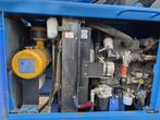 Top telescoophoogwerker Aichi SR21A, Zakelijke goederen, Machines en Bouw | Liften, Steigers en Ladders, Ophalen
