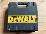 Compacte DeWALT reciprozaag, Gebruikt, 70 mm of meer, Ophalen of Verzenden, Dewalt
