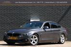 BMW 4-serie Gran Coupé 418i Executive Sportline M-Sport Stu, Automaat, Gebruikt, Origineel Nederlands, 19 km/l
