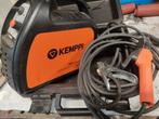 Kemppi minarc 150, Doe-het-zelf en Verbouw, Gereedschap | Lasapparaten, Ophalen, Zo goed als nieuw, Elektroden