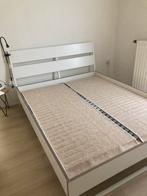 Trysil 2 persoonsbed, Ophalen, Tweepersoons, Zo goed als nieuw, 200 cm