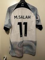 Salah Liverpool shirt, Ophalen of Verzenden, Zo goed als nieuw, Buitenlandse clubs, Shirt