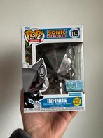 Infinite 1139 Funko Pop Limited Edition GTD, Verzamelen, Poppetjes en Figuurtjes, Ophalen of Verzenden, Zo goed als nieuw