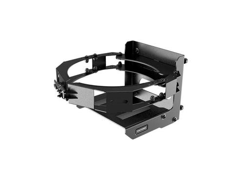 Gasfleshouder voor camper, adventure, 4*4, outdoor, Caravans en Kamperen, Kampeeraccessoires, Nieuw, Ophalen of Verzenden