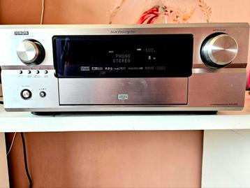 Denon AVR-3805 Tuner / AV Receiver  beschikbaar voor biedingen
