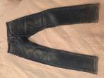 Zara skinny jeans, Ophalen of Verzenden, Zo goed als nieuw, Blauw, W32 (confectie 46) of kleiner
