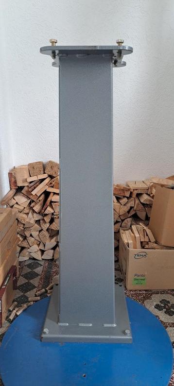 METALEN STANDAARD (VOET) beschikbaar voor biedingen