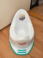 Woezel en pip wc potje toiletje, Ophalen of Verzenden, Nieuw, Overige typen, Overige merken