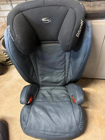 Romer autostoeltje beschikbaar voor biedingen