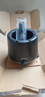 Tefal Fondue Thermoprotect Inox&Design EF265812, Ophalen of Verzenden, Nieuw