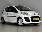 Citroën C1 1.0 Attraction /Stuurbekrachtiging /Bumpers in k, Voorwielaandrijving, Euro 5, Stof, Gebruikt