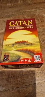 Catan Het Dobbelspel - 999 Games, Nieuw, Ophalen of Verzenden, Een of twee spelers, 999 Games