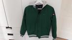 Mooie tommy hilfiger tussen-winterjas maat 152, Ophalen of Verzenden, Jongen, Jas, Tommy Hilfiger