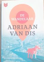 Adriaan van Dis - De wandelaar, Ophalen of Verzenden, Zo goed als nieuw, Adriaan van Dis