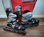 Nijdam skeelers, Zo goed als nieuw, Inline skates 4 wielen, Ophalen, Overige merken