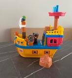 Piratenschip, Ophalen, Gebruikt, Jongen of Meisje