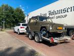 Gezocht: Volkswagen Kever, Kubel, Ovaal, t1, t2 etc, Auto's, Oldtimers, Achterwielaandrijving, Cabriolet, Volkswagen, Leder en Stof