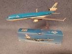 MD 11 KLM speciale Farewell uitvoering (nieuw), Verzamelen, Luchtvaart en Vliegtuigspotten, Schaalmodel, ., Nieuw, Ophalen of Verzenden