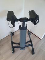 Rollator Topro Taurus Walker Hydraulisch, Diversen, Rollators, Ophalen, Zo goed als nieuw
