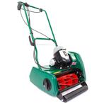 Allett Liberty 35 Accu Kooimaaier, Tuin en Terras, Grasmaaiers, Allett, Accu-grasmaaier, Nieuw, Ophalen of Verzenden