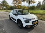 Citroen C3 2023 Shine CSeries Navi DAB Carplay Park GARANTIE, Auto's, Citroën, Voorwielaandrijving, 83 pk, Euro 6, 1199 cc