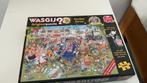 Wasgij puzzel original 40, Hobby en Vrije tijd, Denksport en Puzzels, Ophalen, 500 t/m 1500 stukjes, Zo goed als nieuw