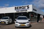 Opel Astra Sports Tourer 1.4 Innovation 2e EIG_LED_LEDER_PAN, Voorwielaandrijving, Gebruikt, 4 cilinders, 150 pk