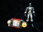 2006 Bandai - Power Rangers Operation Overdrive - Tracker, Verzamelen, Ophalen of Verzenden, Zo goed als nieuw