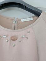 Airfield top 40, Kleding | Dames, Tops, Maat 38/40 (M), Verzenden, Zo goed als nieuw, Roze