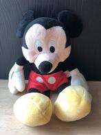 Mickey mouse knuffel, Ophalen of Verzenden, Gebruikt, Overige typen