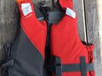 Tribord reddingsvest 60 Newton, 40 tot 60 kg, Ophalen of Verzenden, Zo goed als nieuw, Dame of Heer, Reddingsvest of Zwemvest