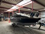 Bayliner 2455, Watersport en Boten, Ophalen, Gebruikt, 6 tot 9 meter, 50 pk of meer