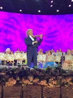 Andre  Rieu Vrijthof 13 juli, Twee personen, Juli