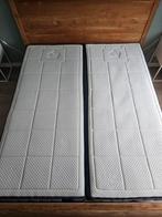 2x Auping Elysium matras 90x210 firm (prijs 2 matrassen), Huis en Inrichting, Ophalen, 90 cm, Eenpersoons, 210 cm