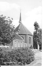 Ter Aar Ned Herv. Kerk., Verzamelen, Ansichtkaarten | Nederland, Ophalen of Verzenden, 1960 tot 1980, Ongelopen, Groningen