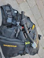 TRIMVEST SPORASUB, Ophalen, Gebruikt, Trimvest of Wing