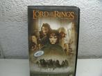 vhs 43b lord and rings gr, Alle leeftijden, Ophalen of Verzenden, Gebruikt