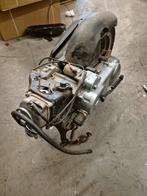 Peugeot Kisbee motorblok, Ophalen of Verzenden