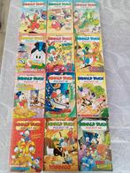 Donald Duck pockets, Meerdere comics, Ophalen, Gelezen, Europa