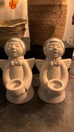 Riviera maison engelen, Diversen, Ophalen of Verzenden, Zo goed als nieuw