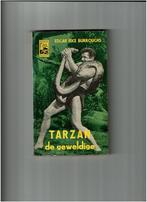 Tarzan de geweldige, Ophalen of Verzenden, Gelezen
